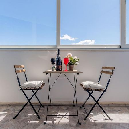 Lori Apartment Split Zewnętrze zdjęcie
