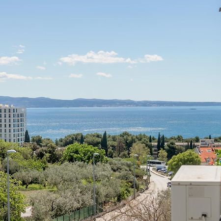 Lori Apartment Split Zewnętrze zdjęcie