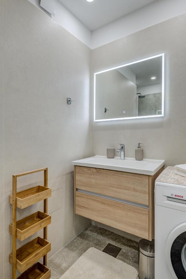 Lori Apartment Split Zewnętrze zdjęcie