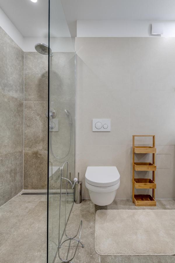Lori Apartment Split Zewnętrze zdjęcie