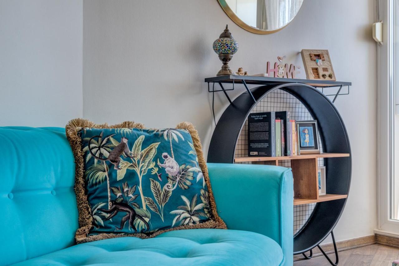 Lori Apartment Split Zewnętrze zdjęcie