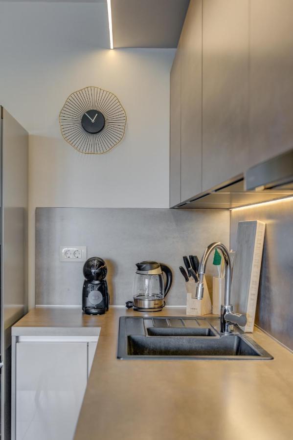 Lori Apartment Split Zewnętrze zdjęcie