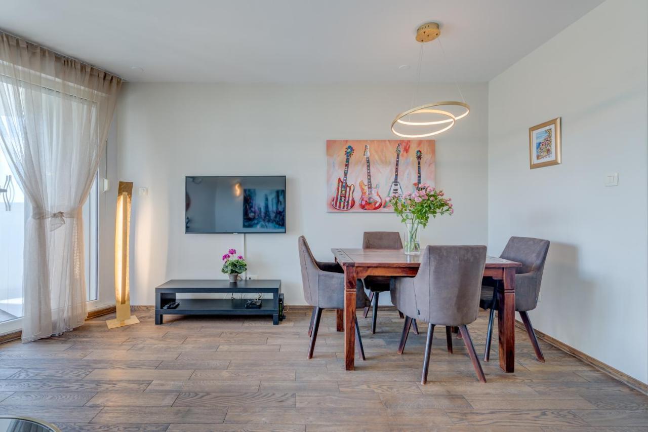 Lori Apartment Split Zewnętrze zdjęcie