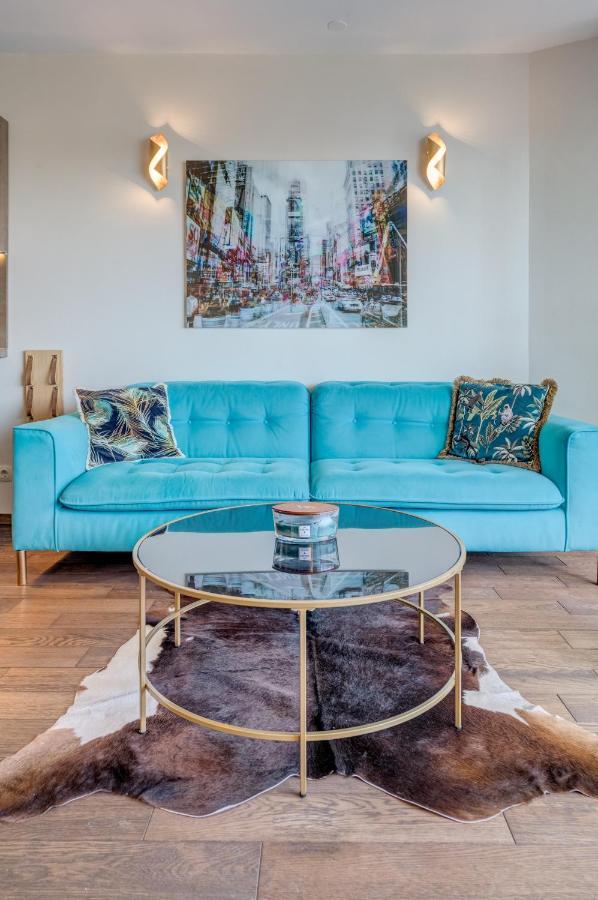 Lori Apartment Split Zewnętrze zdjęcie