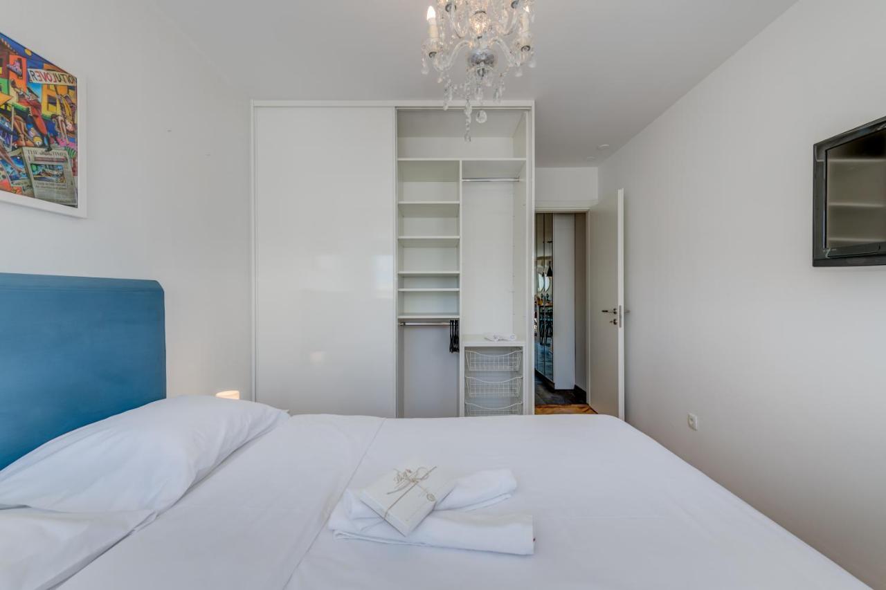 Lori Apartment Split Zewnętrze zdjęcie