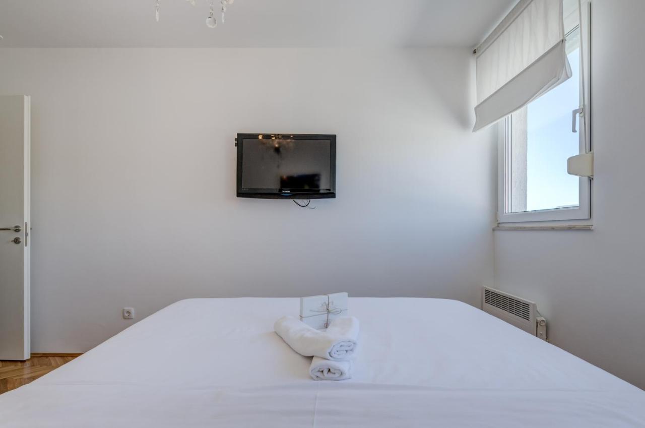 Lori Apartment Split Zewnętrze zdjęcie