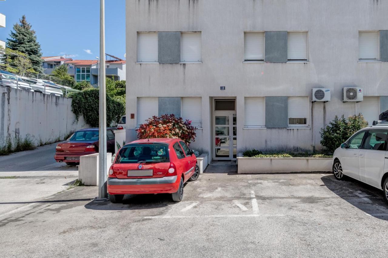 Lori Apartment Split Zewnętrze zdjęcie