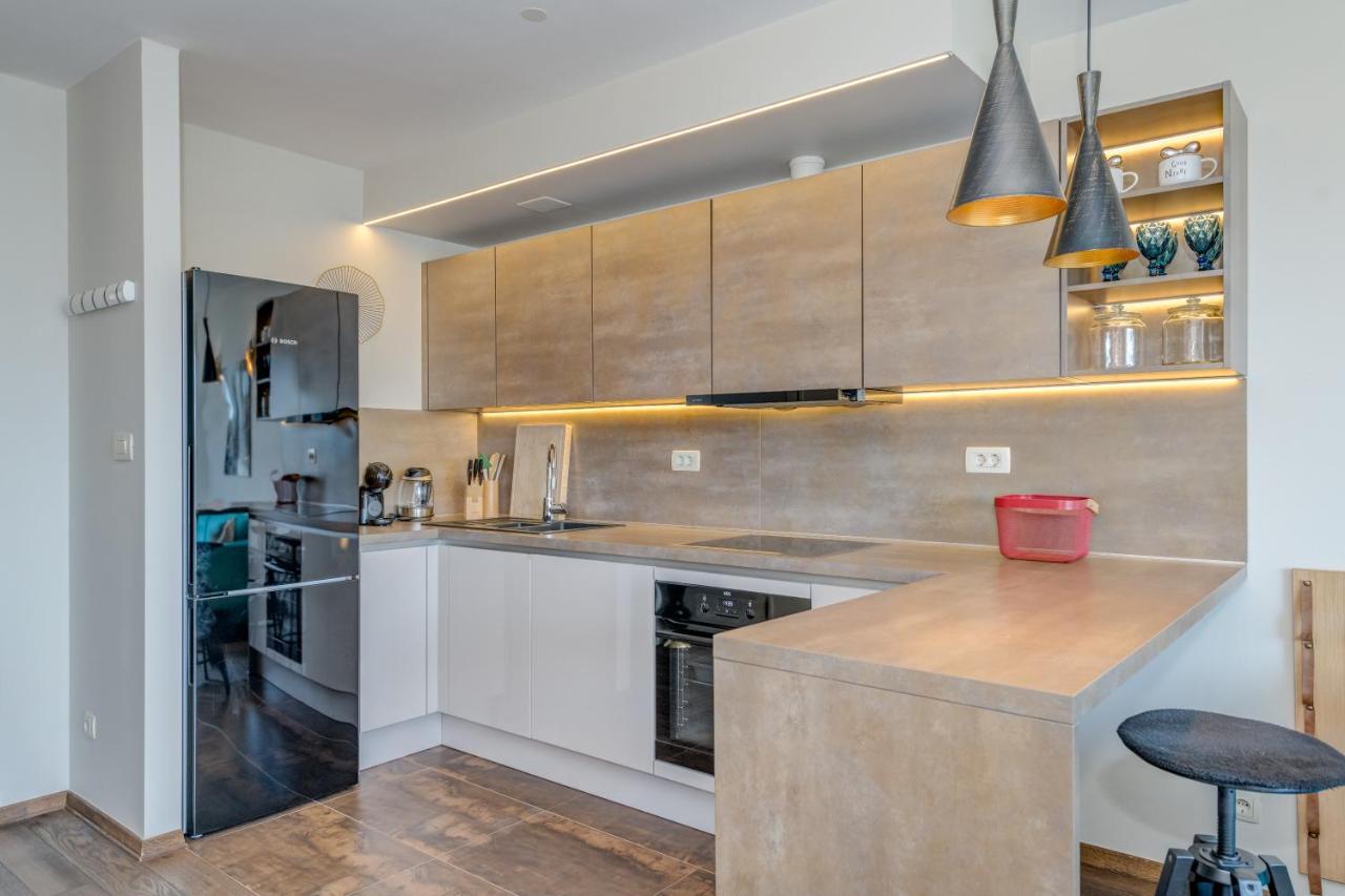 Lori Apartment Split Zewnętrze zdjęcie