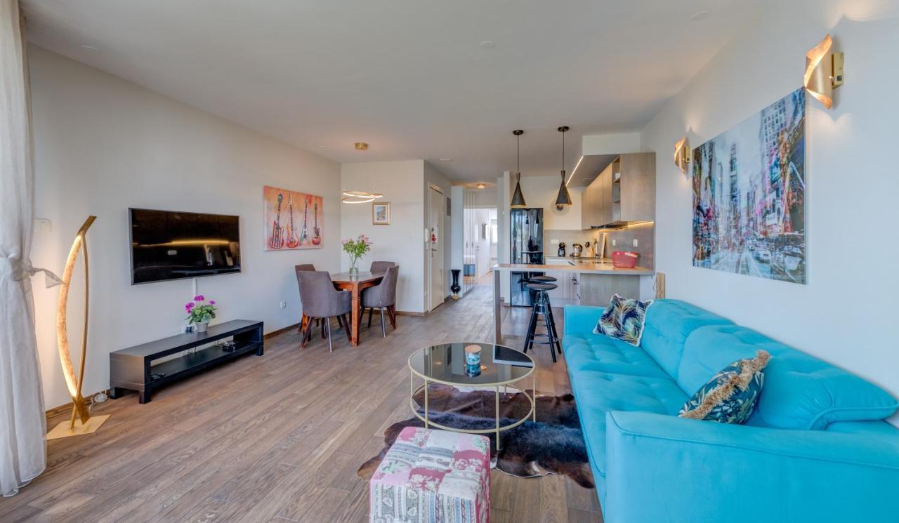Lori Apartment Split Zewnętrze zdjęcie