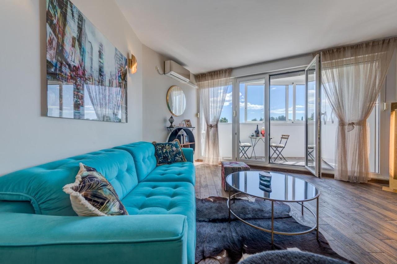 Lori Apartment Split Zewnętrze zdjęcie