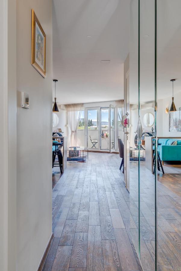 Lori Apartment Split Zewnętrze zdjęcie