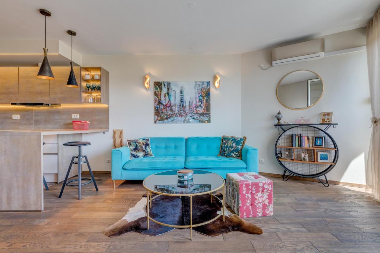 Lori Apartment Split Zewnętrze zdjęcie