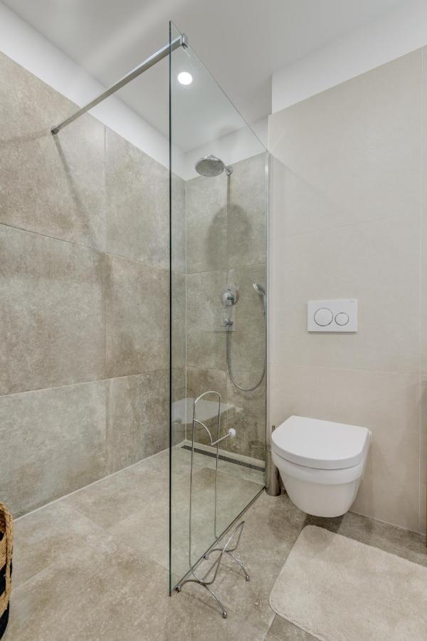 Lori Apartment Split Zewnętrze zdjęcie