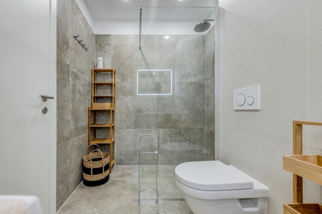 Lori Apartment Split Zewnętrze zdjęcie