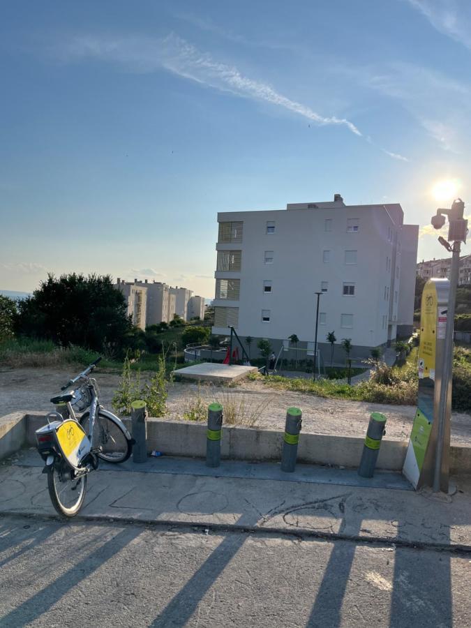Lori Apartment Split Zewnętrze zdjęcie